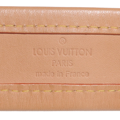 Louis Vuitton Monogram Multicolor S Lock Bracelet White 5 of 6