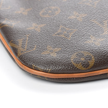Louis Vuitton Monogram Bosphore Pochette 8 of 10