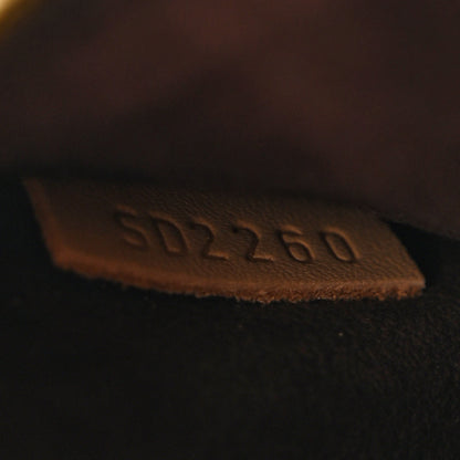 Louis Vuitton Monogram Pochette Metis 7 of 10
