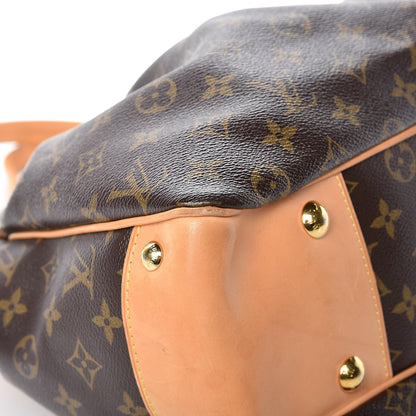 Louis Vuitton Monogram Boetie MM 13 of 13