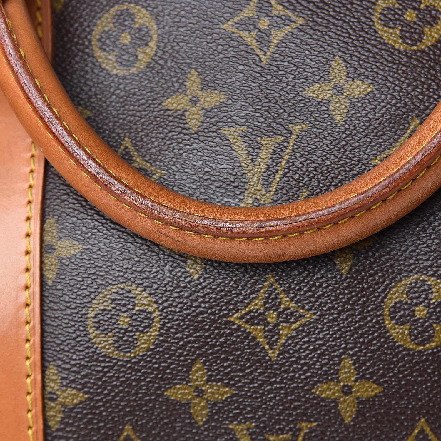Louis Vuitton Monogram Keepall 60 16 of 22