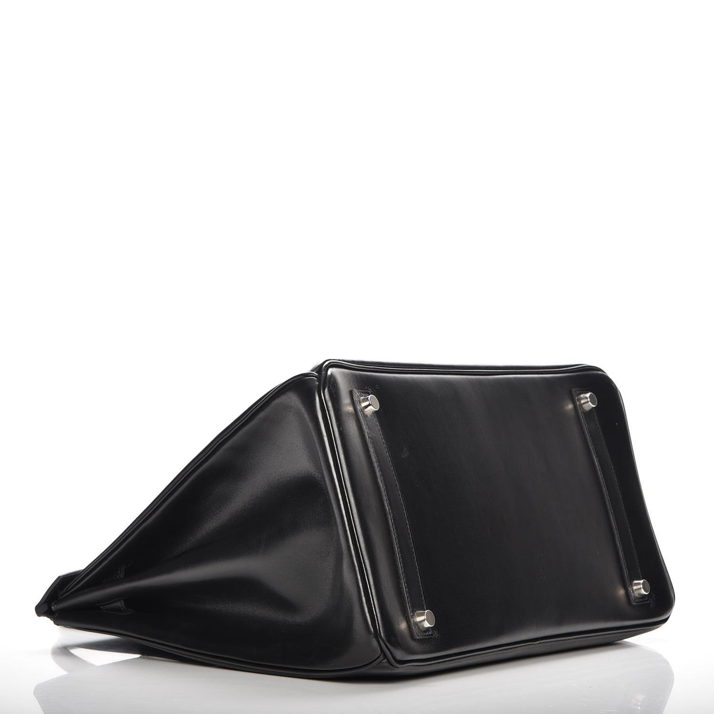 Box Birkin 35 Black