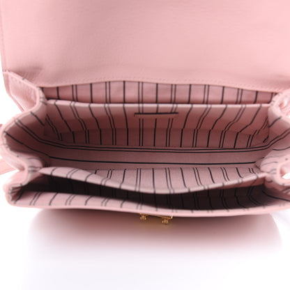 Louis Vuitton Empreinte Pochette Metis Rose Poudre 5 of 18