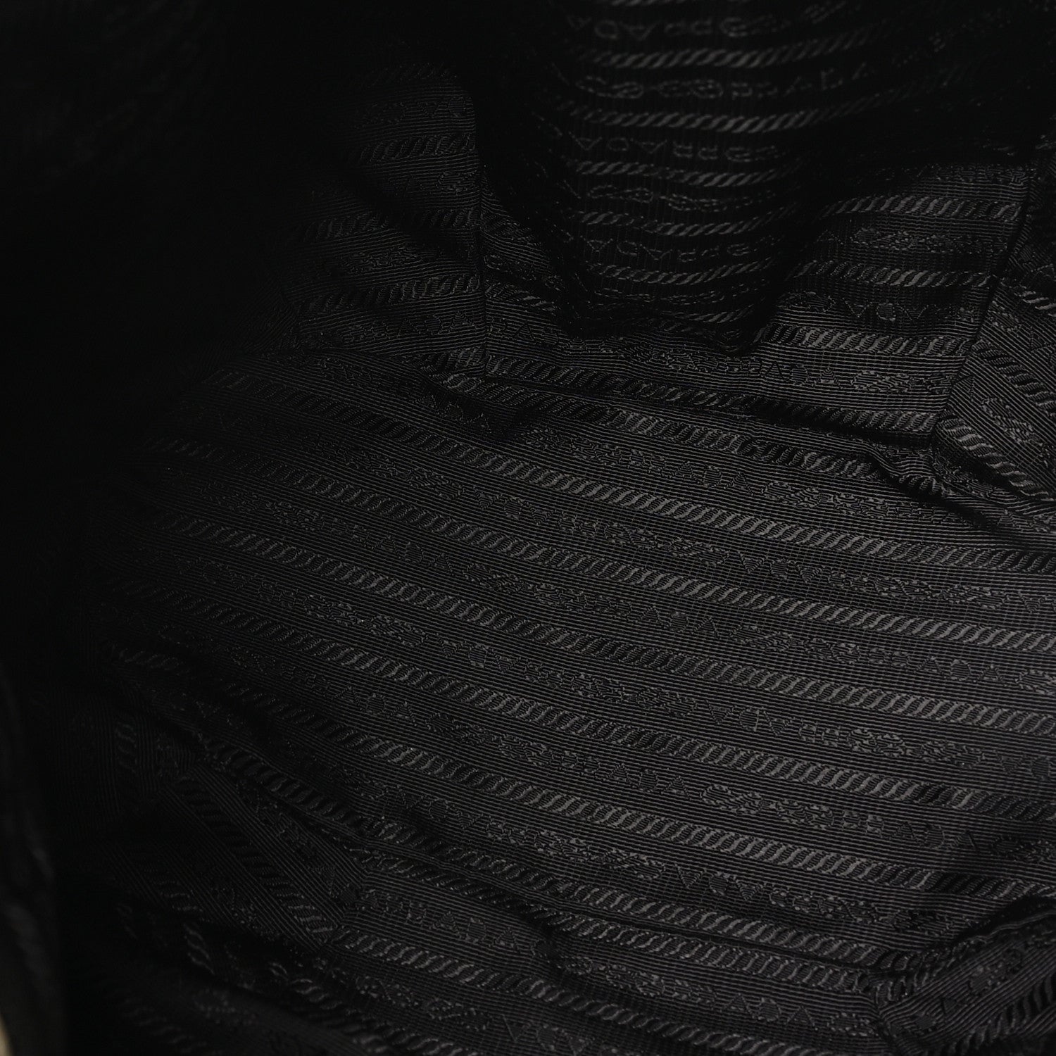 Prada Vitello Daino Tote Talco 5 of 11