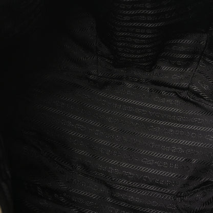 Prada Vitello Daino Tote Talco 5 of 11