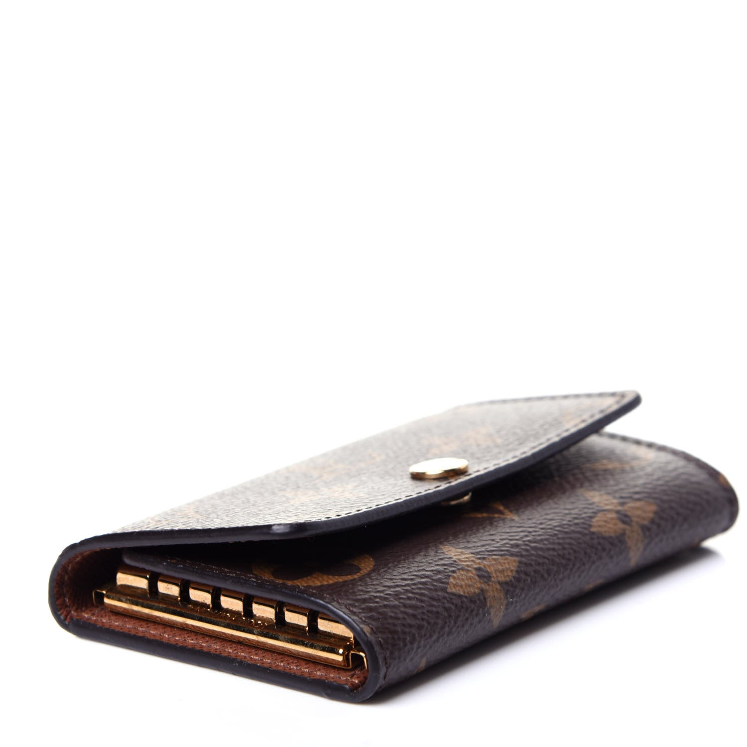 Louis Vuitton Monogram 6 Key Multicles Holder 7 of 11