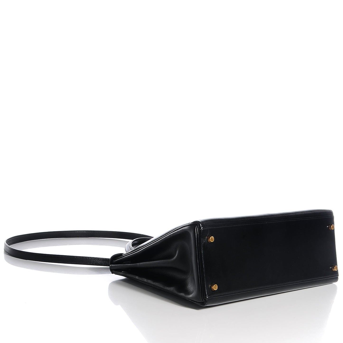 Box Kelly Retourne 32 Black