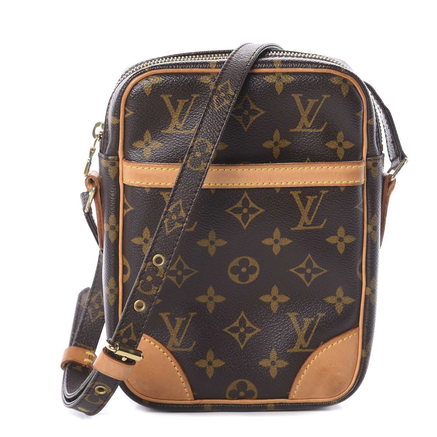 Louis Vuitton Monogram Danube 21 1 of 8