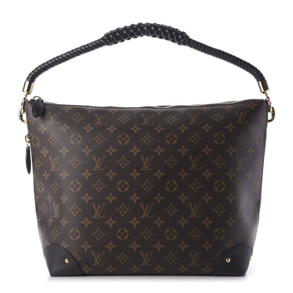Louis Vuitton Reverse Monogram Triangle Softy 1 of 9