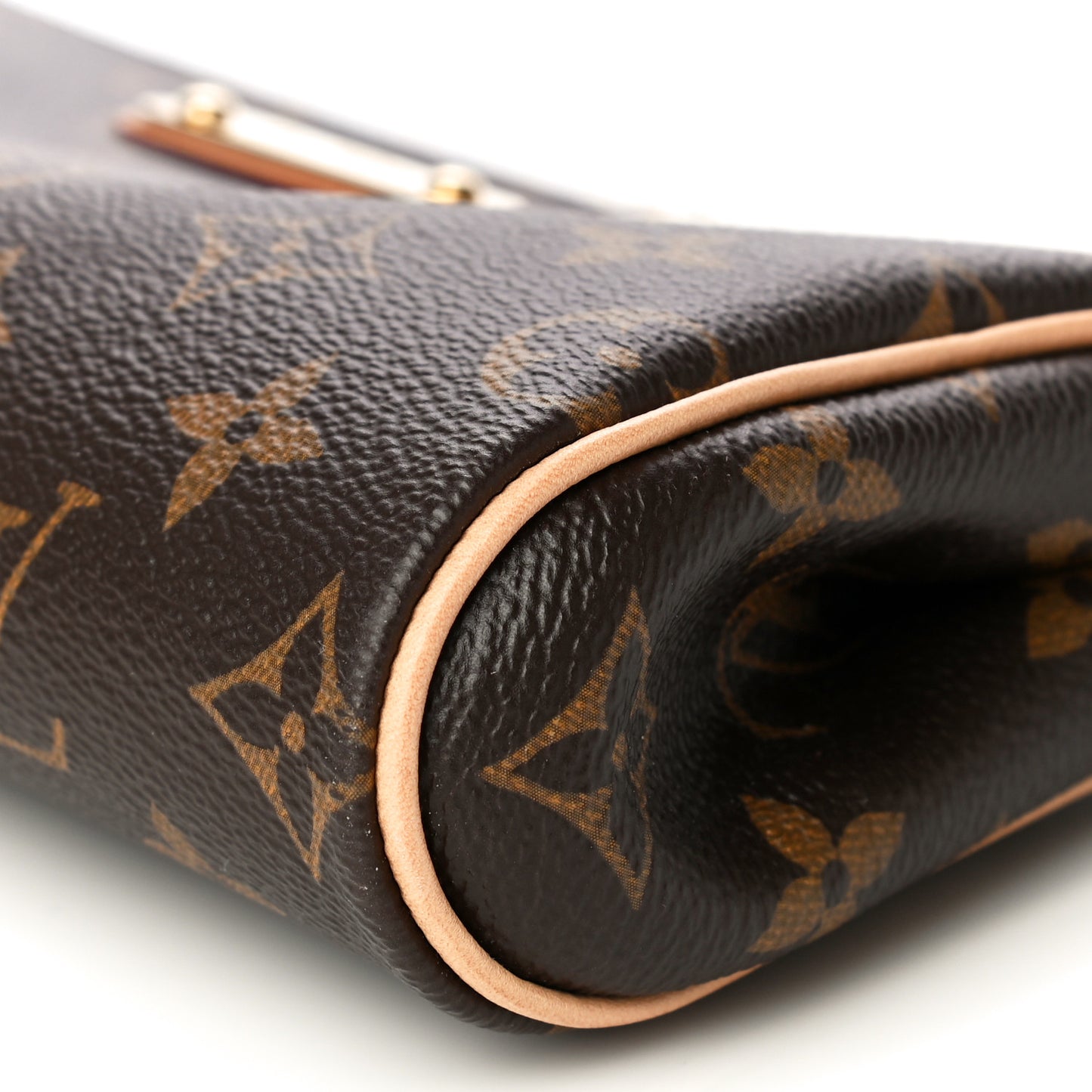 Monogram Eva Clutch