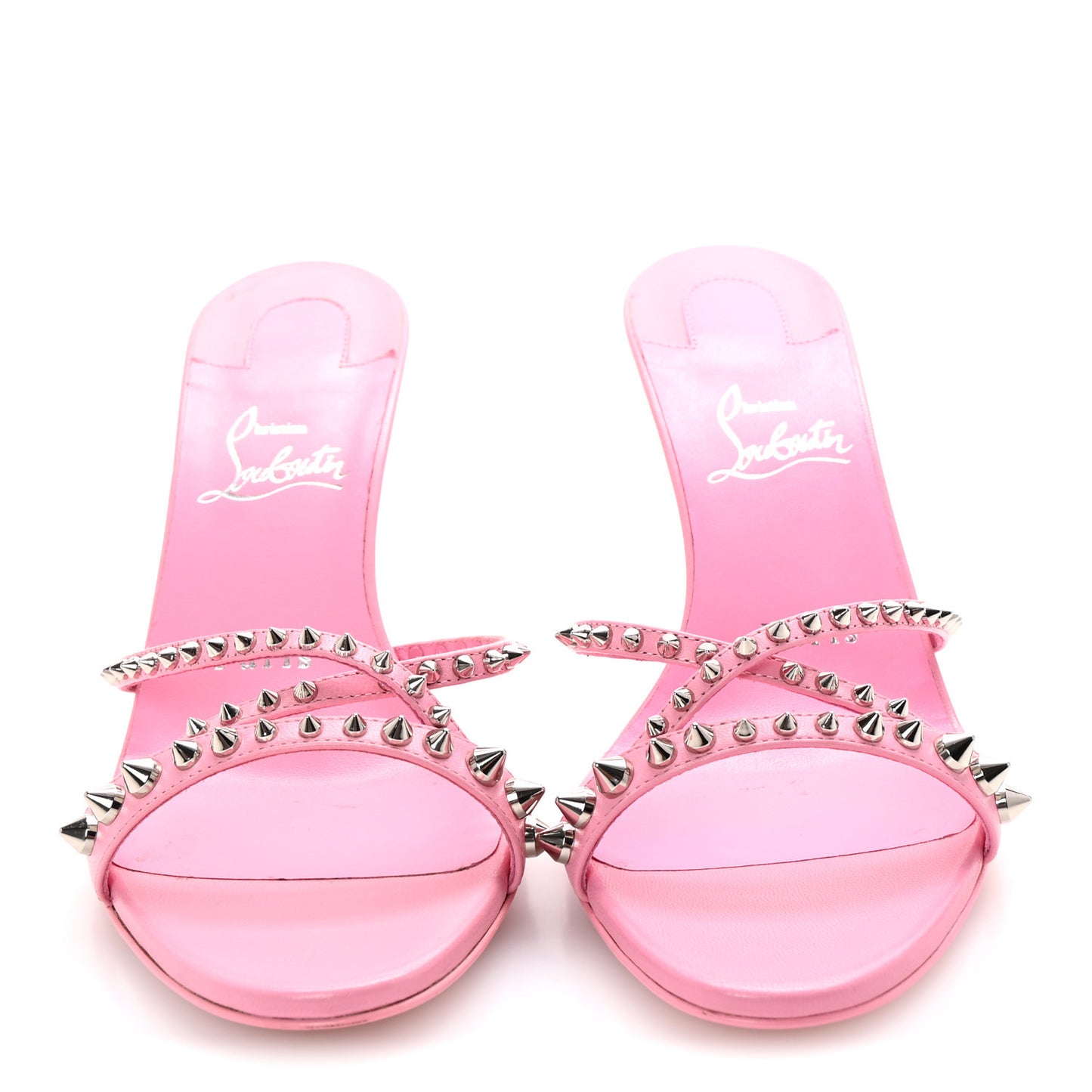 Kid Tatooska Spikes 85 Sandals 37.5 Calipso