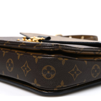 Louis Vuitton Reverse Monogram Pochette Metis 11 of 12