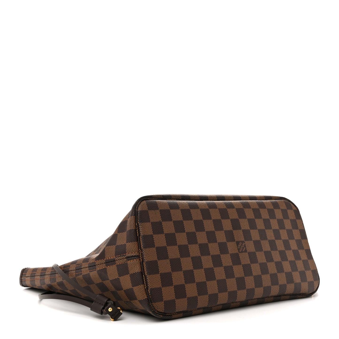 Damier Ebene Neo Neverfull MM