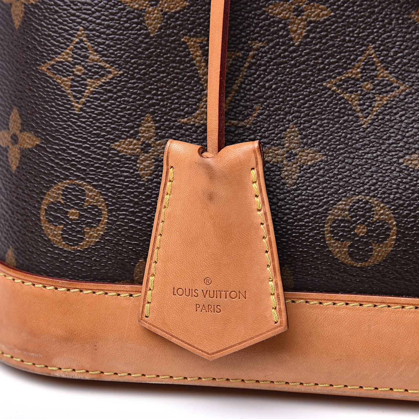 Monogram Alma PM