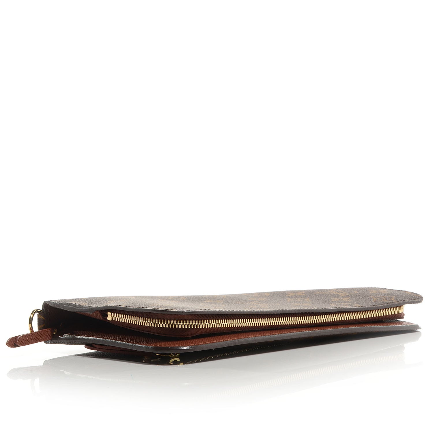 Louis Vuitton Monogram Insolite Organizer Wallet 4 of 7