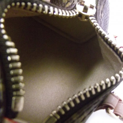 Louis Vuitton Monogram Iconic Mini Speedy Bag Charm 5 of 6