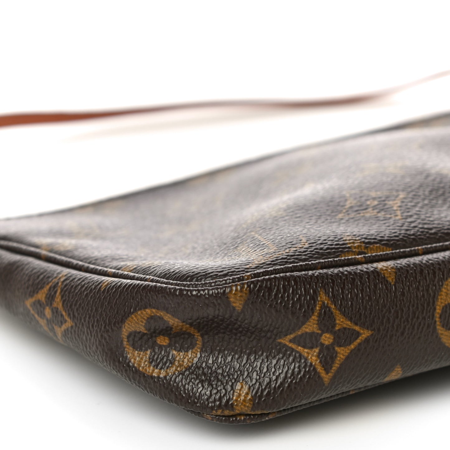Monogram Pochette Accessories