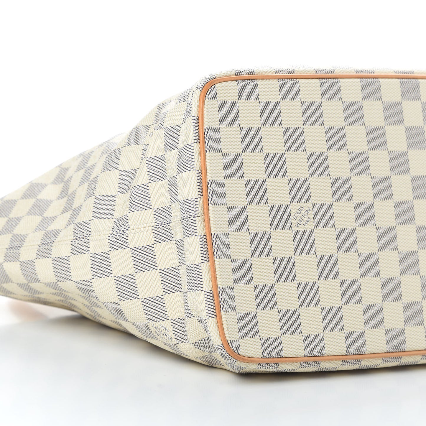 Damier Azur Saleya MM