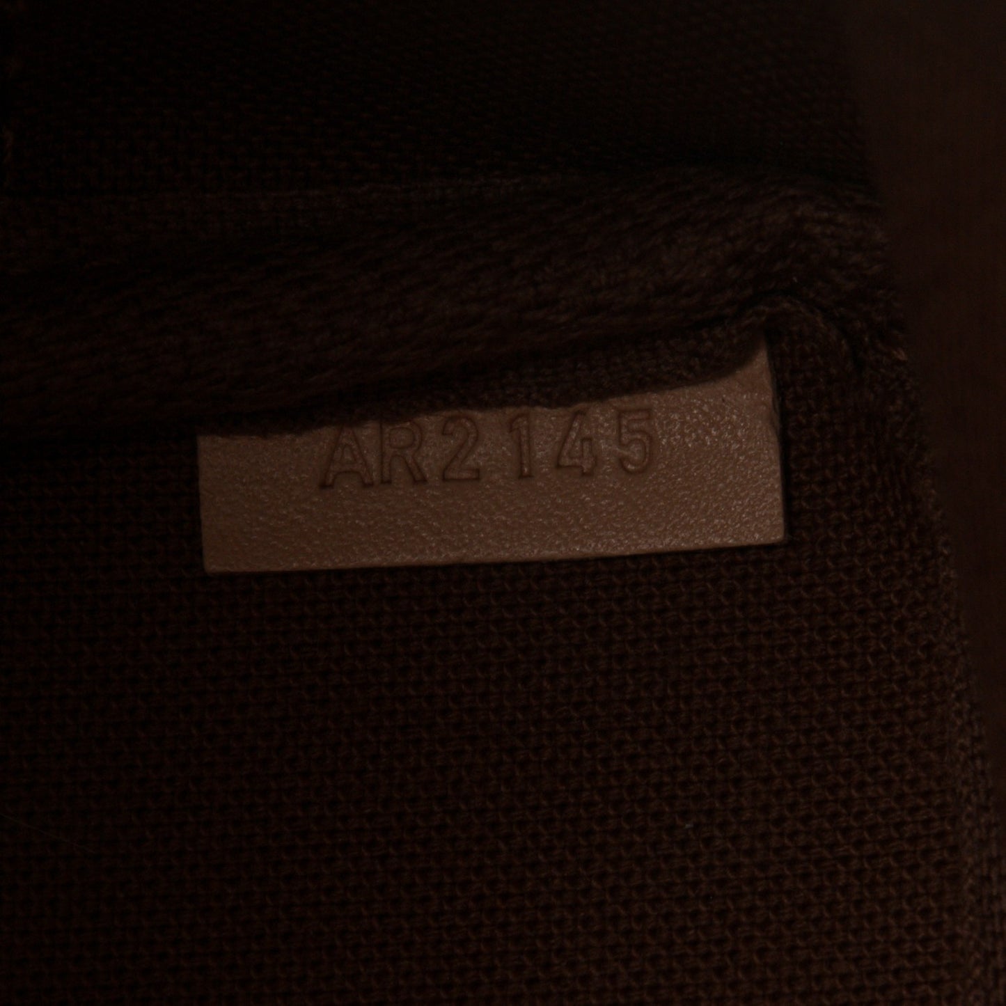 Monogram Nano Noe