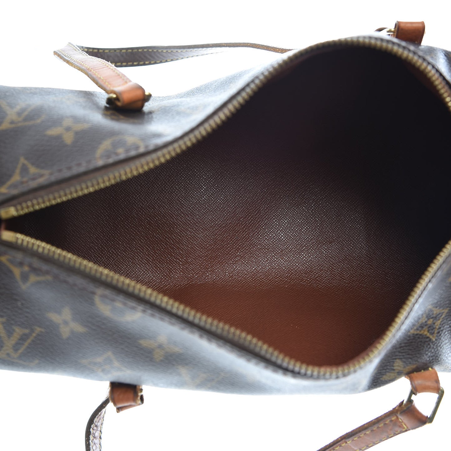 Monogram Papillon 26