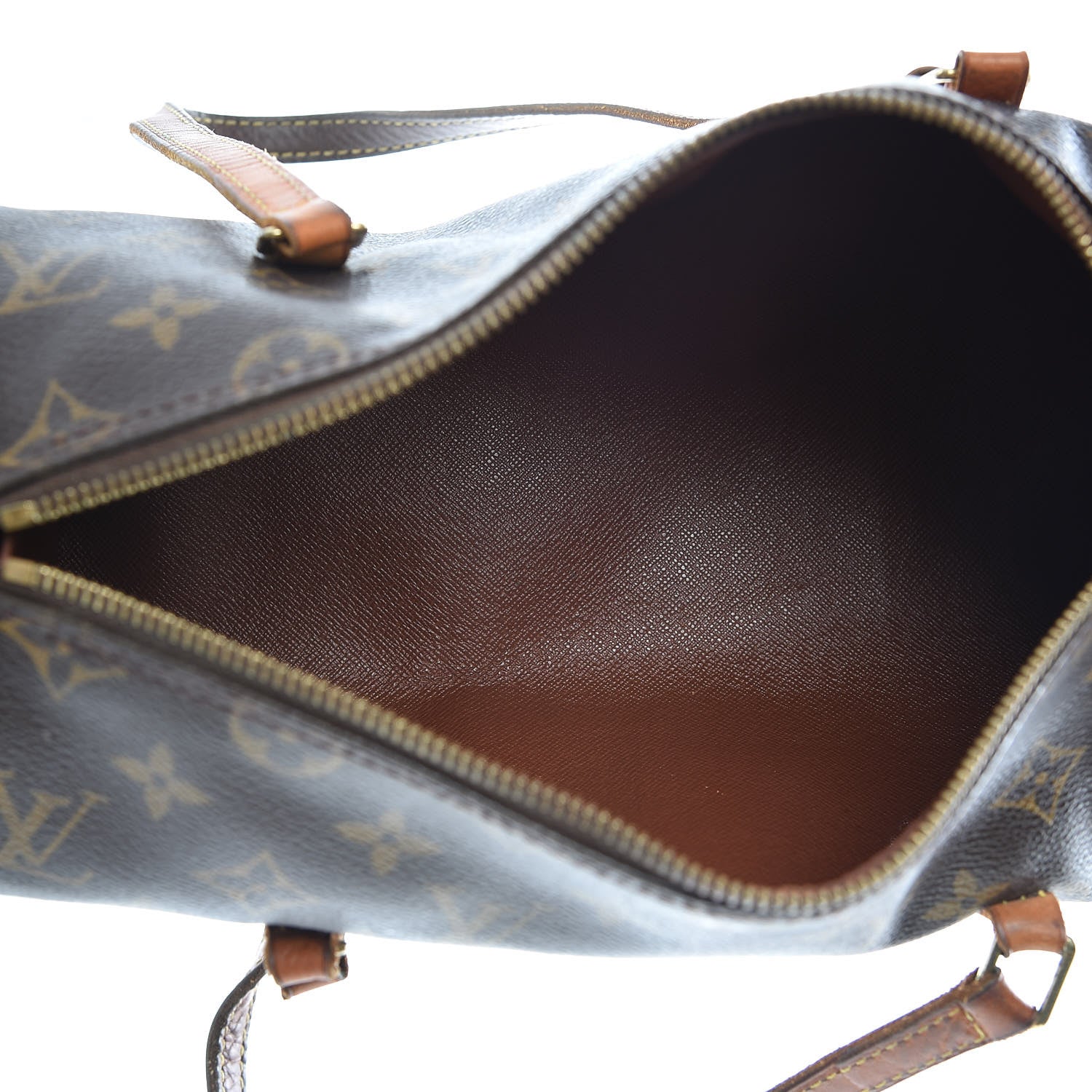 Louis Vuitton Monogram Papillon 26 5 of 18
