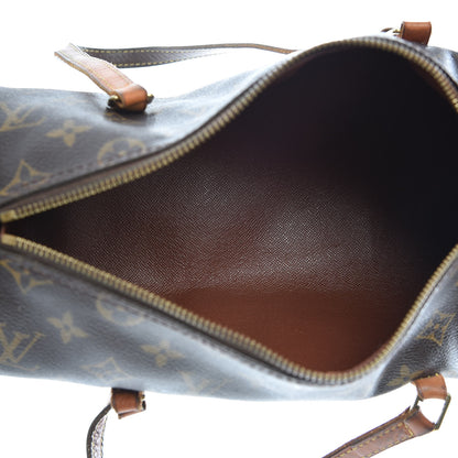 Louis Vuitton Monogram Papillon 26 5 of 18