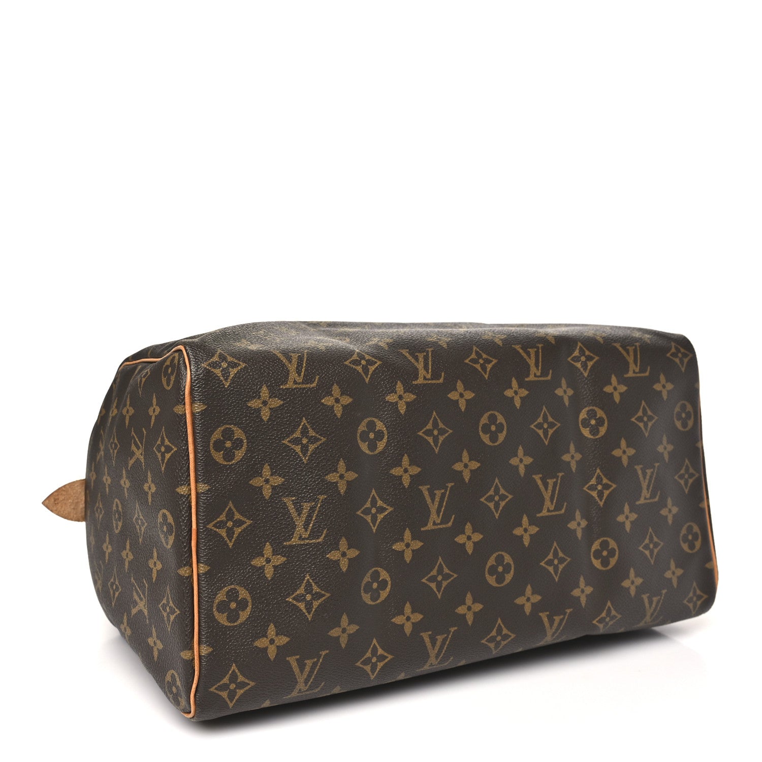 Louis Vuitton Monogram Speedy 35 4 of 9