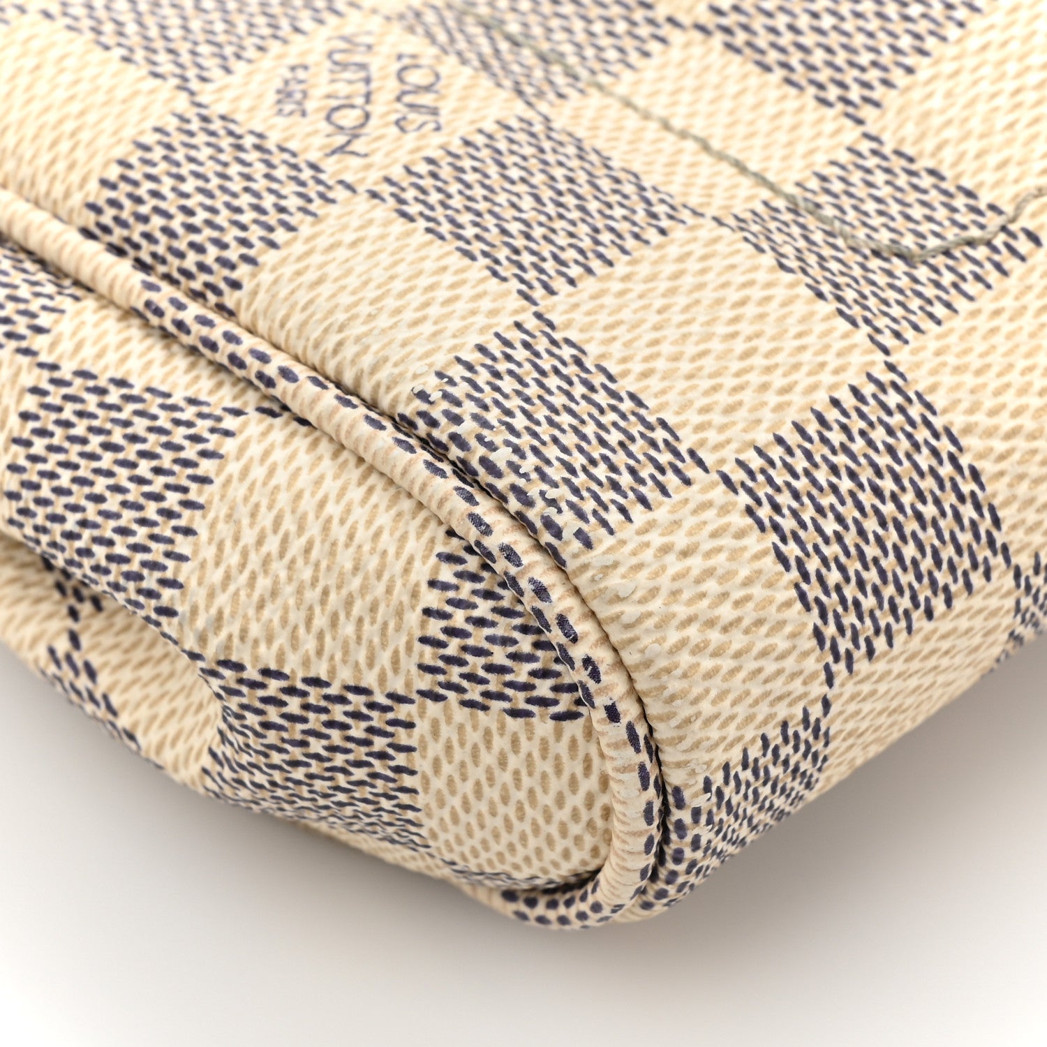Louis Vuitton Damier Azur Favorite PM 12 of 16