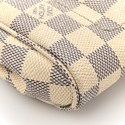 Louis Vuitton Damier Azur Favorite PM 12 of 16