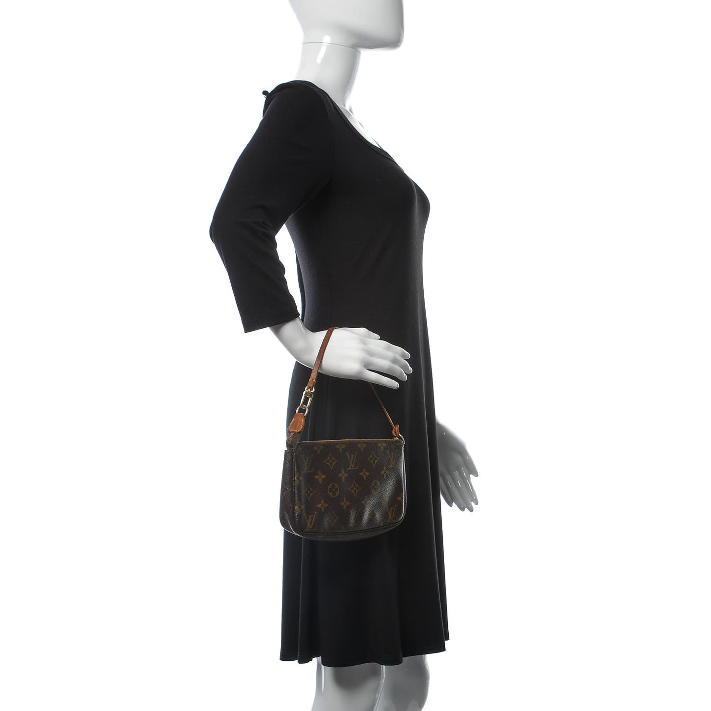 Monogram Pochette Accessories