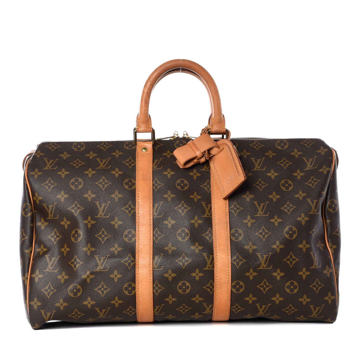 Monogram Keepall 45