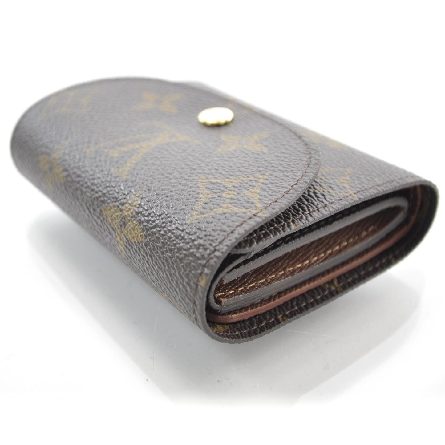 Monogram Helene Wallet