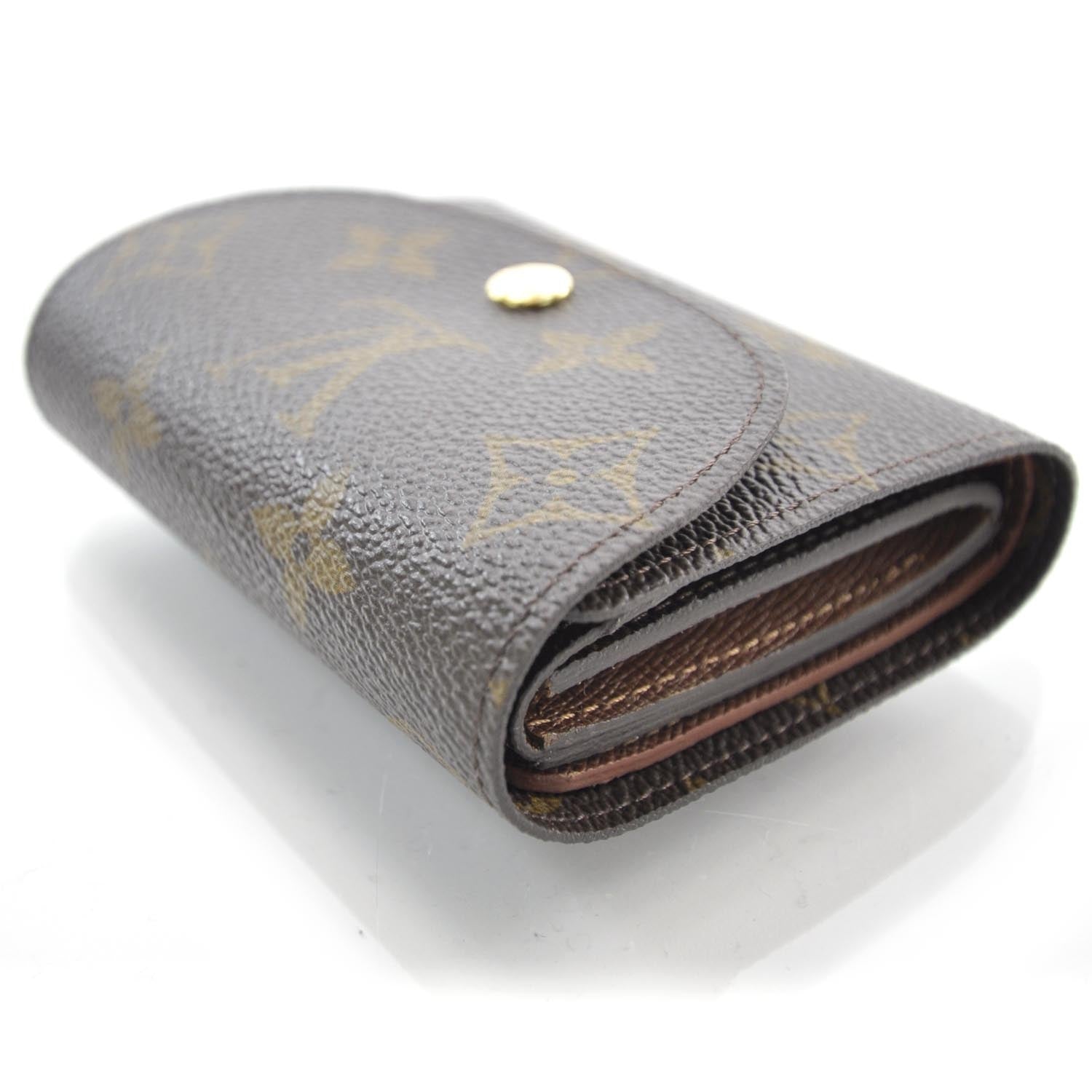 Louis Vuitton Monogram Helene Wallet 4 of 7