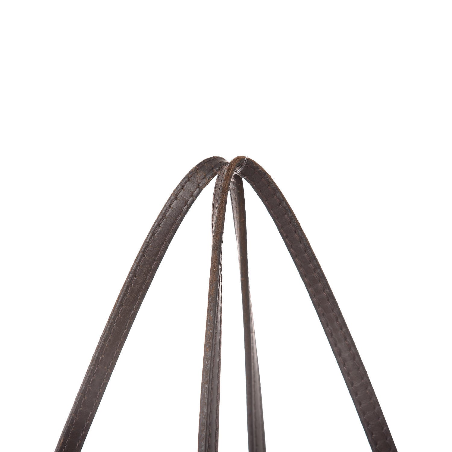 Louis Vuitton Damier Ebene Neverfull MM 22 of 23