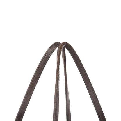 Louis Vuitton Damier Ebene Neverfull MM 22 of 23