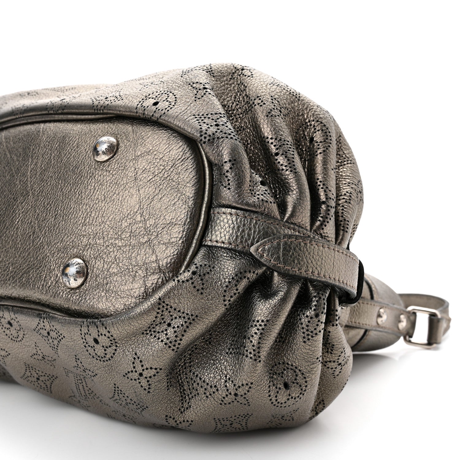 Louis Vuitton Mahina XS Bronze 9 of 9