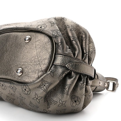 Louis Vuitton Mahina XS Bronze 9 of 9