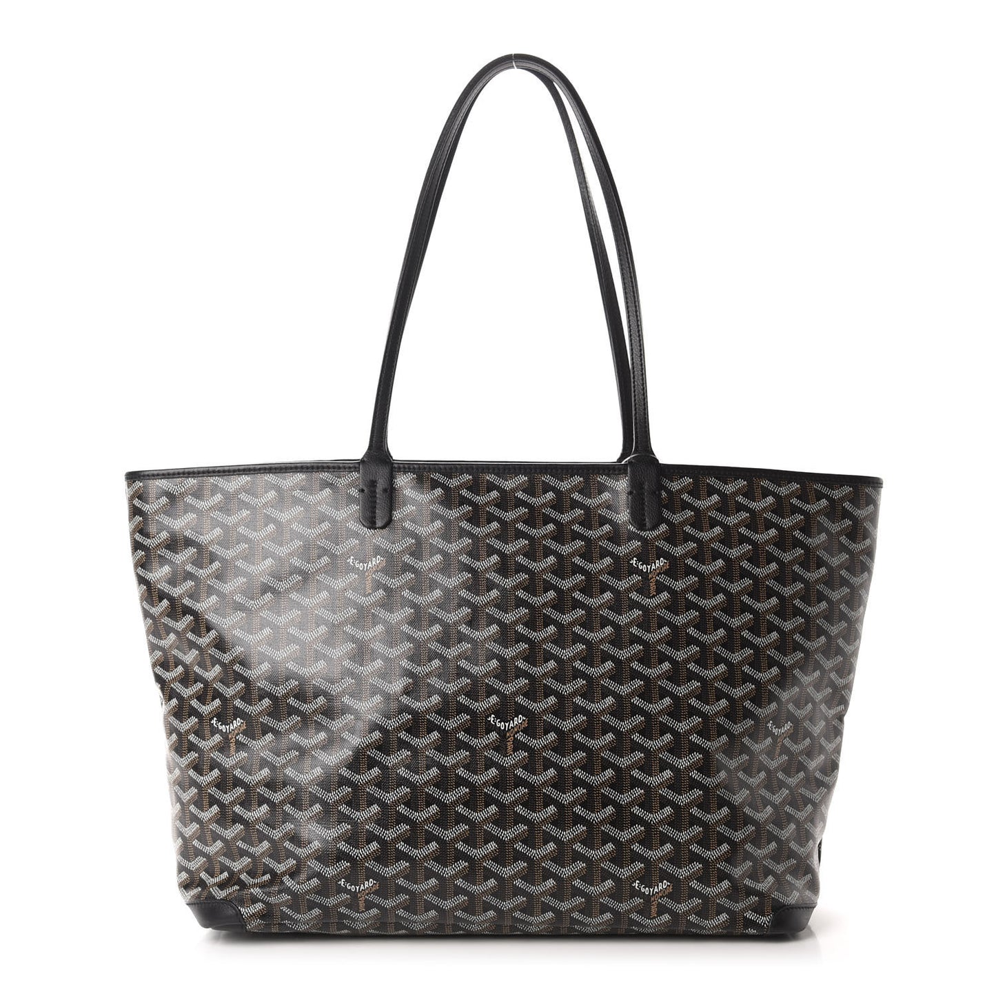 Goyardine Artois MM Black
