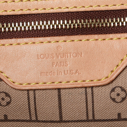 Louis Vuitton Monogram Neverfull GM 6 of 15
