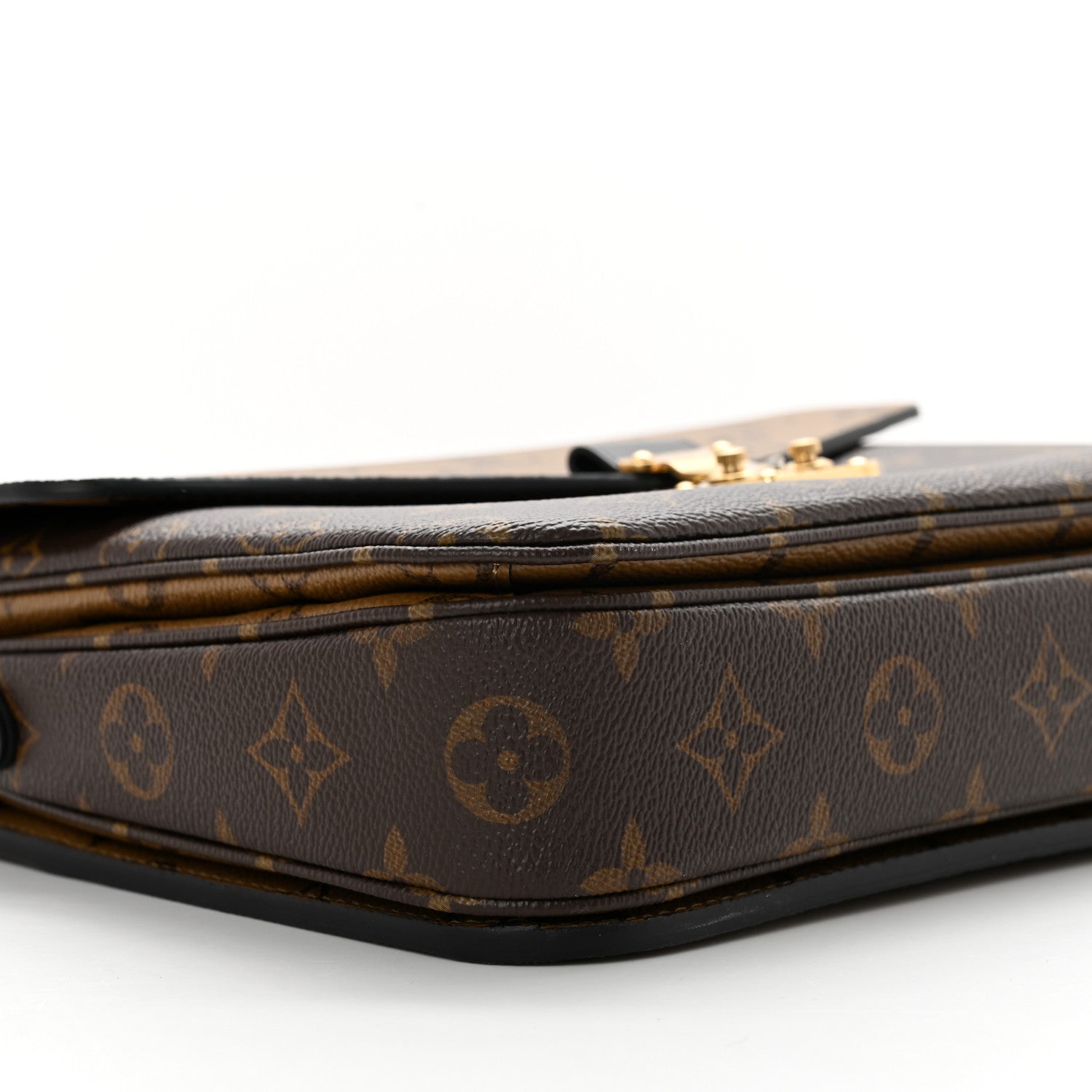Louis Vuitton Reverse Monogram Pochette Metis 6 of 7