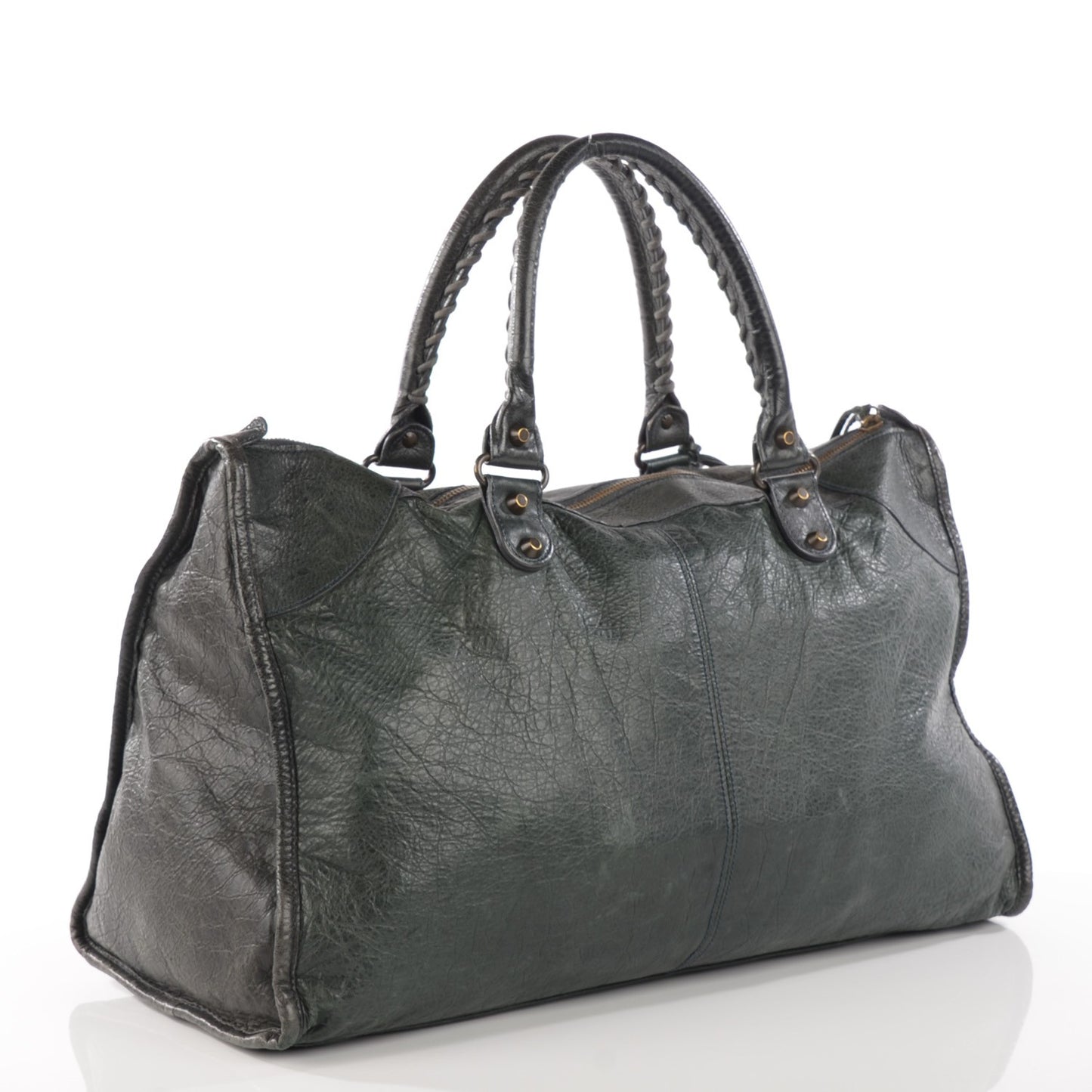 Agneau Classic Hardware Work Anthracite