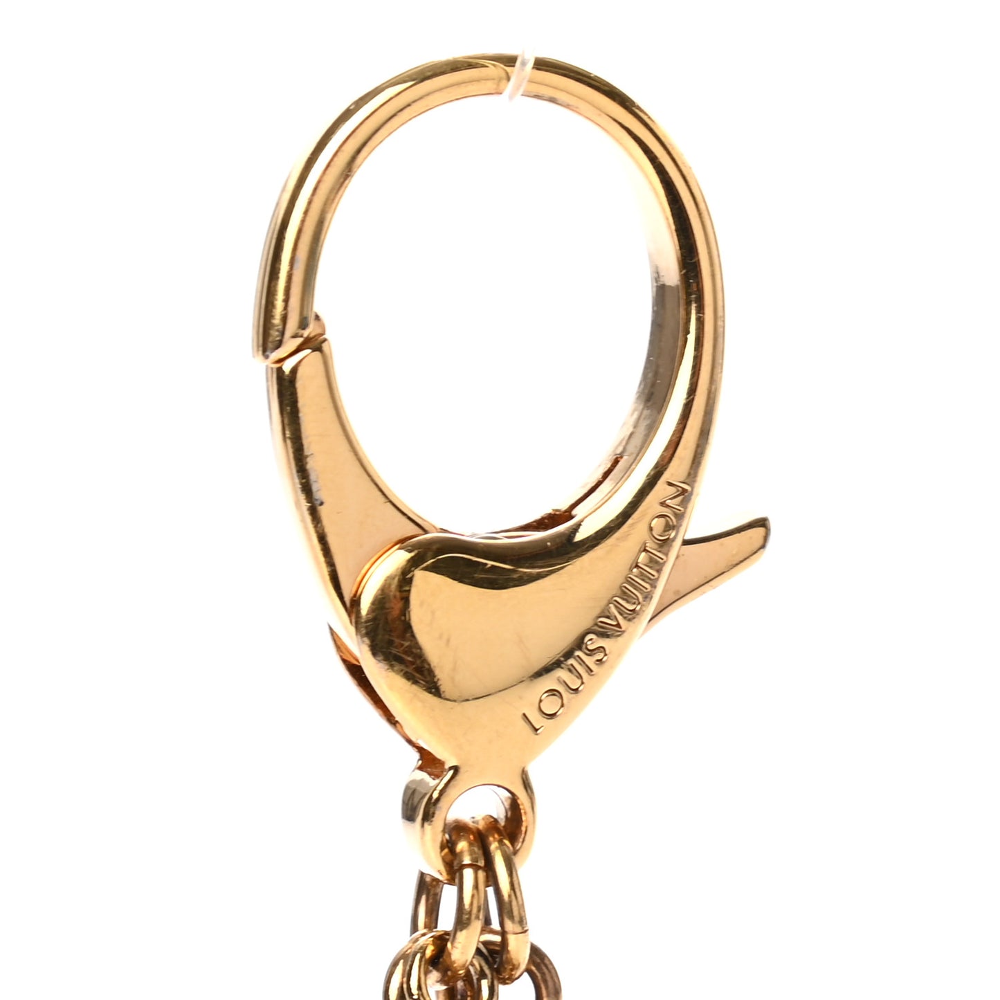 Tapage Bag Charm
