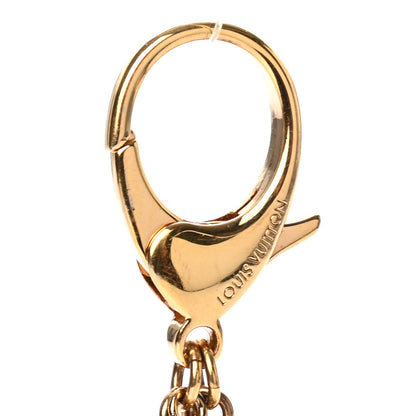 Louis Vuitton Tapage Bag Charm 3 of 4