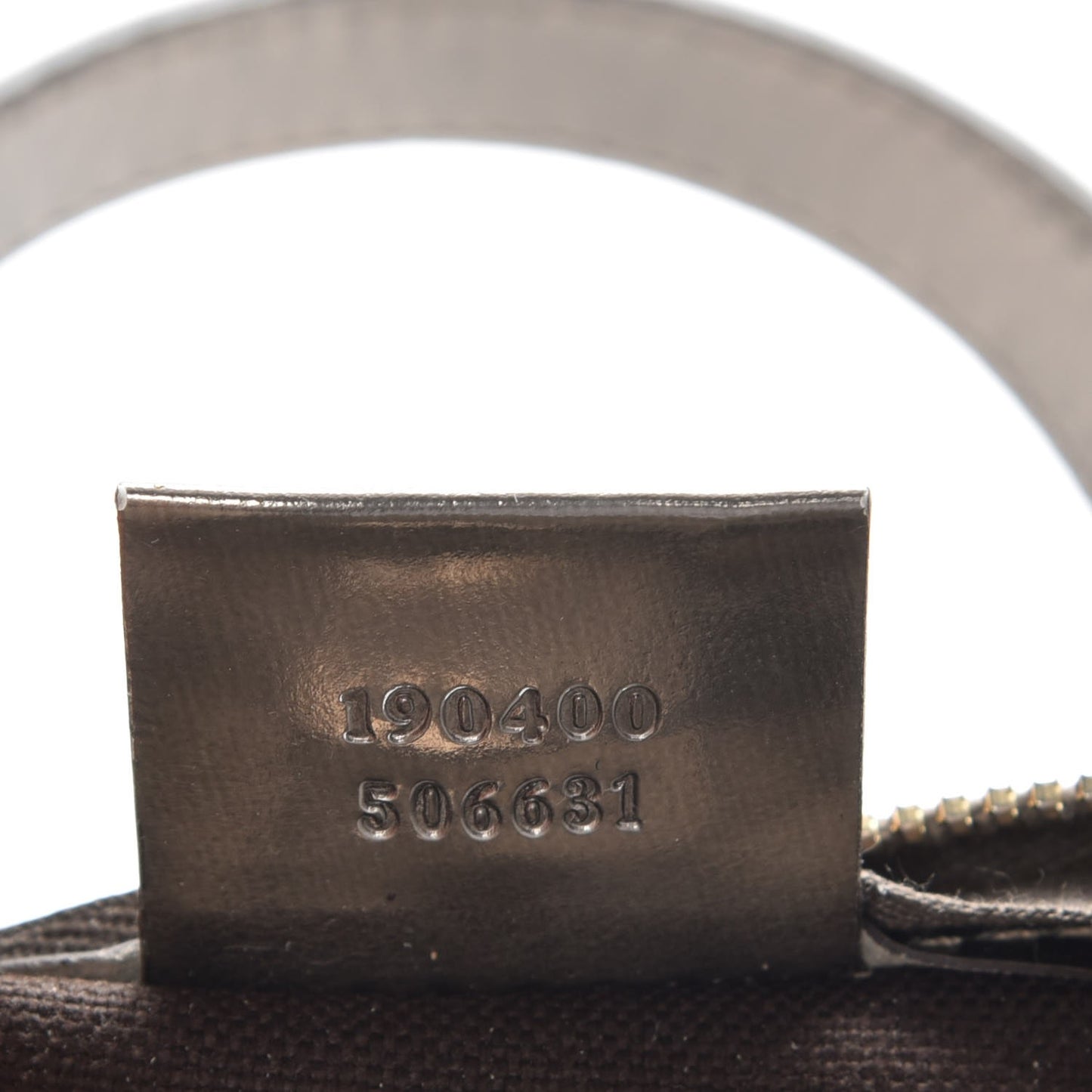 Monogram Mini Joy Boston
