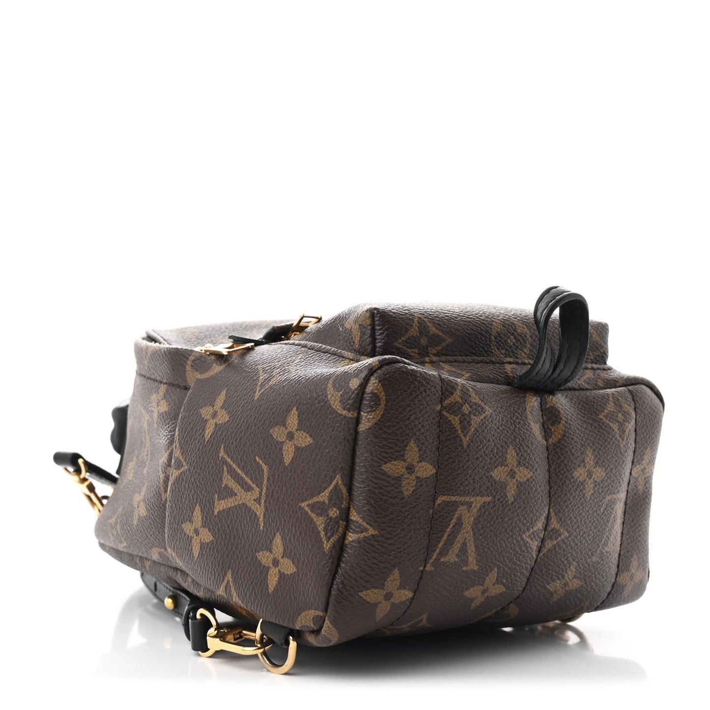 Monogram Palm Springs Backpack Mini