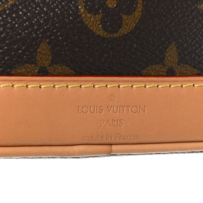 Louis Vuitton Monogram Nano Noe NV 6 of 9