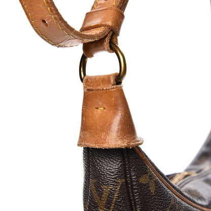 Louis Vuitton Monogram Boulogne 30 14 of 22