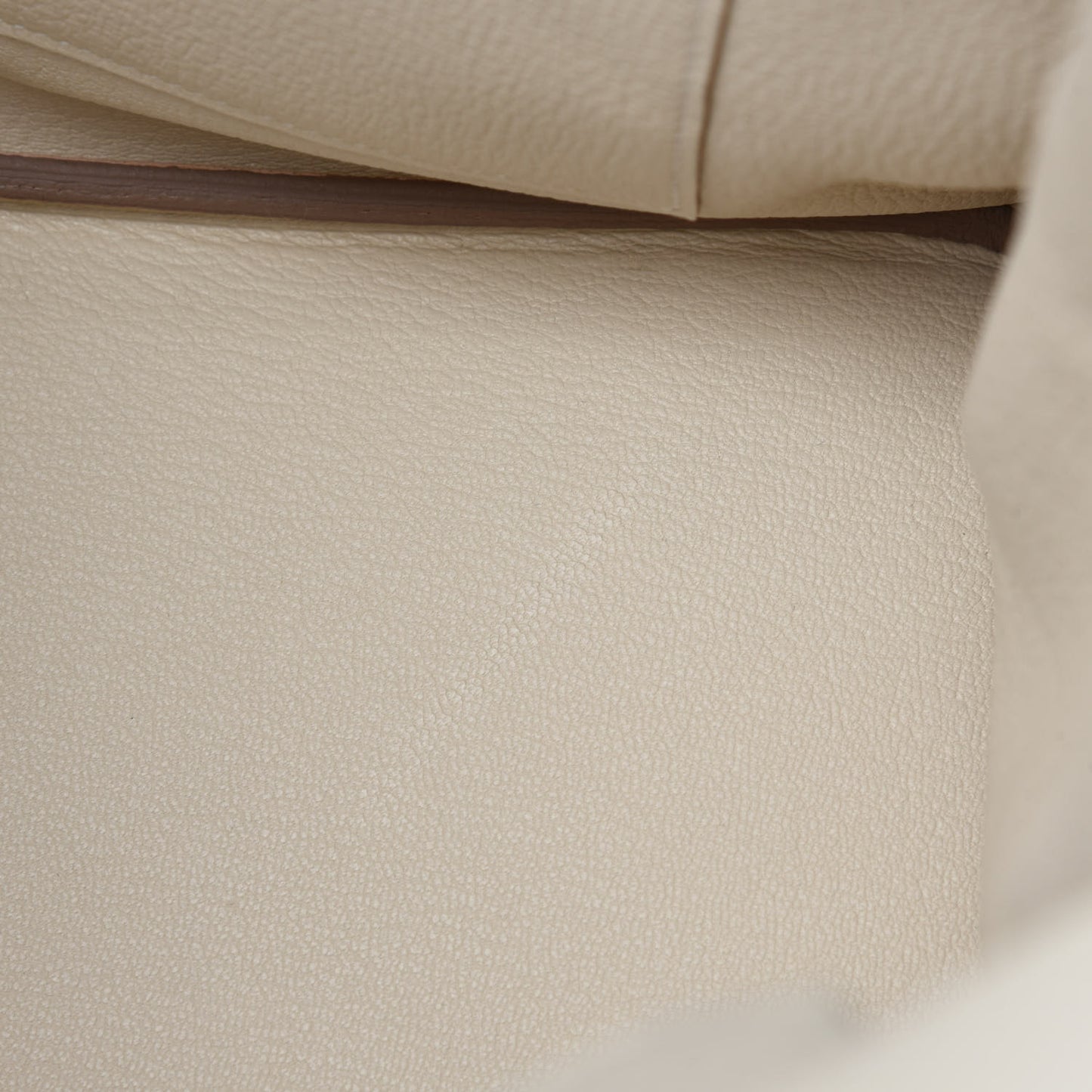 Togo Birkin 35 Craie