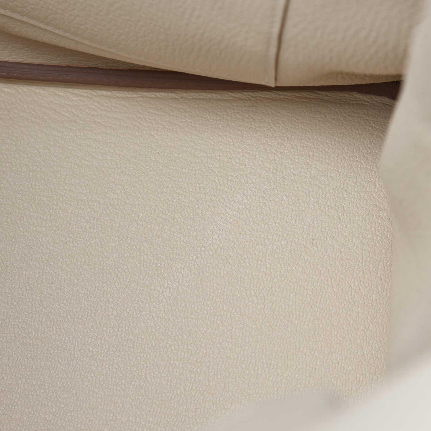 Hermes Togo Birkin 35 Craie 8 of 11