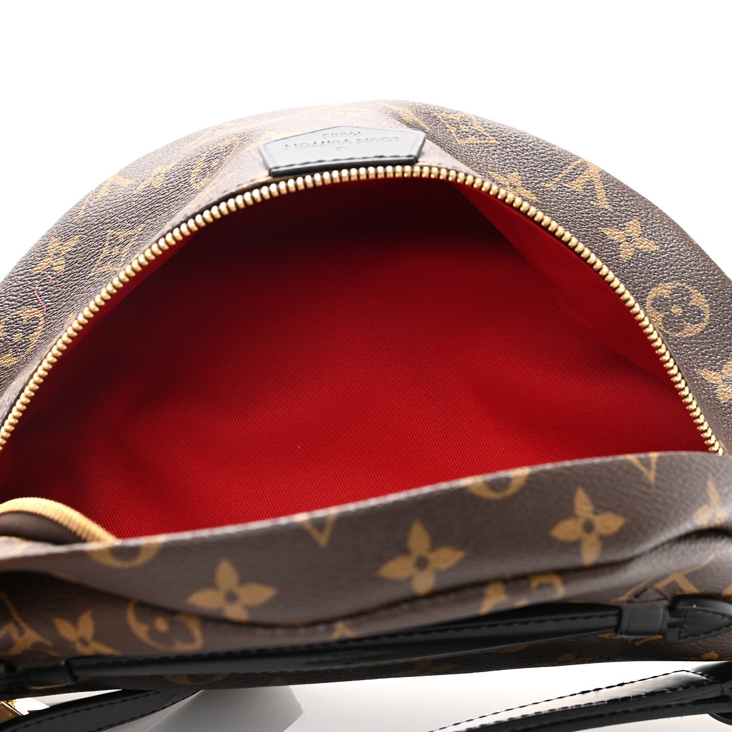 Louis Vuitton Monogram My LV World Tour Bumbag 5 of 10